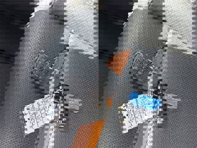 Certified 2022 GMC Sierra 1500 AT4 w/ AT4 Premium Package image 36