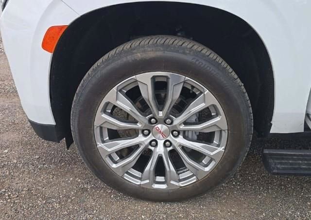 Used 2024 GMC Yukon XL Denali w/ Max Trailering Package AWD/4WD image 18