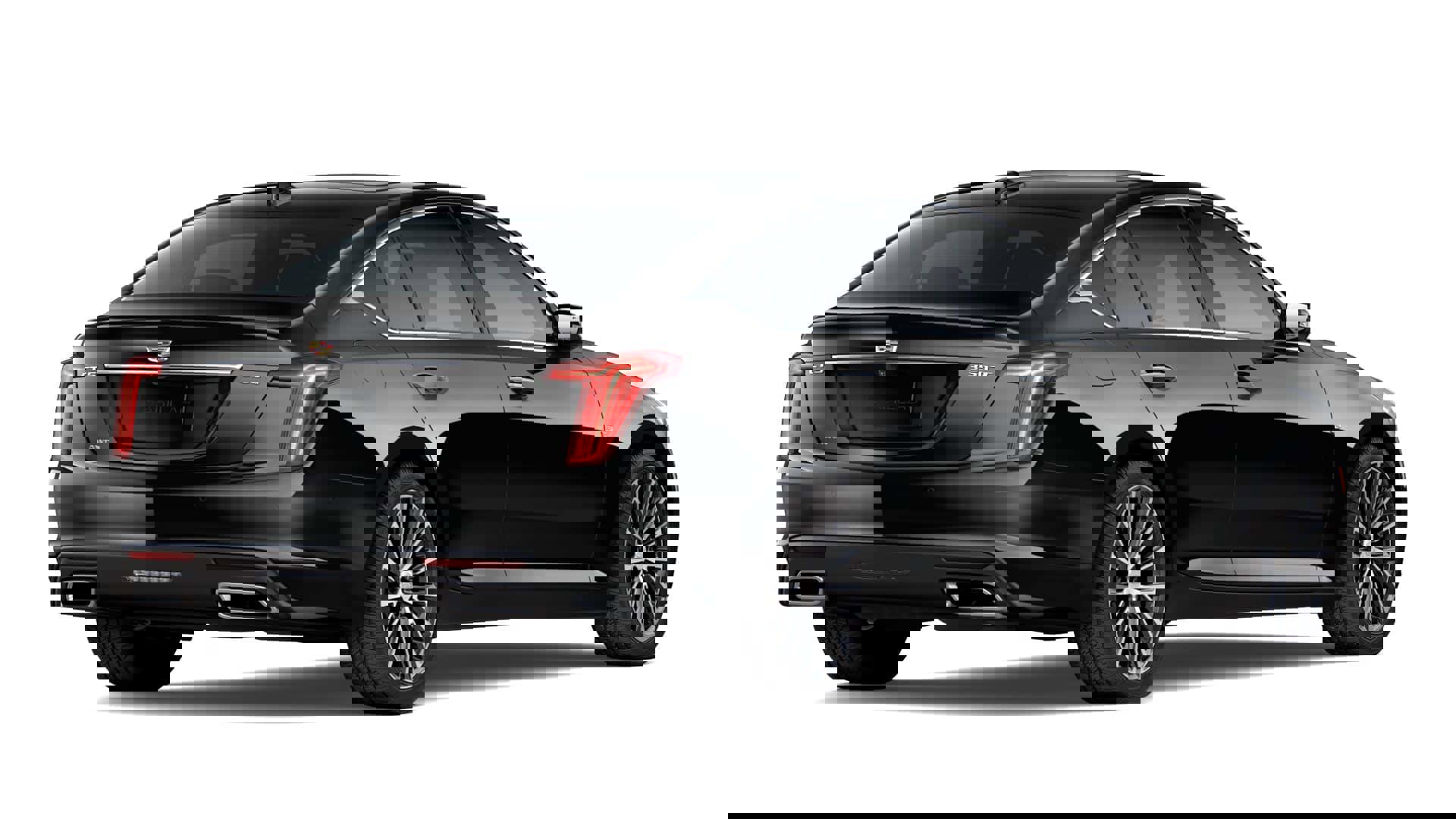 New 2026 Cadillac CT5 Premium Luxury image 29