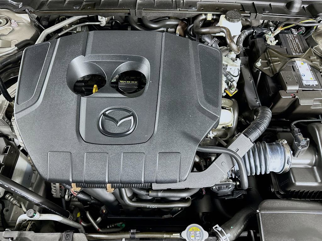Certified 2023 MAZDA CX-30 AWD 2.5 S w/ Premium Package image 39