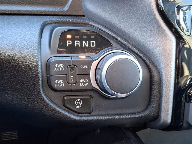 Used 2025 RAM 1500 Big Horn image 14