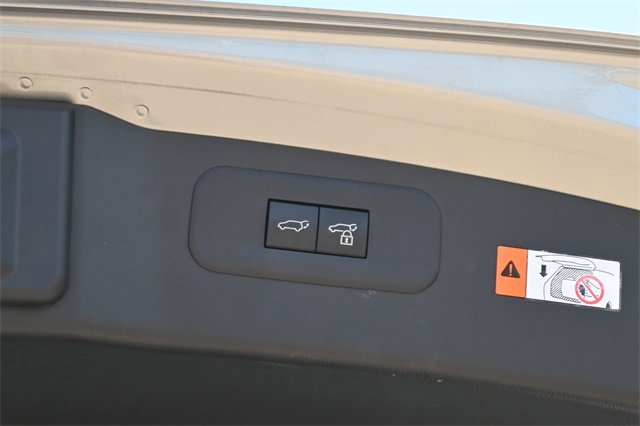 Used 2024 Lexus NX 350 AWD w/ Premium Package image 29