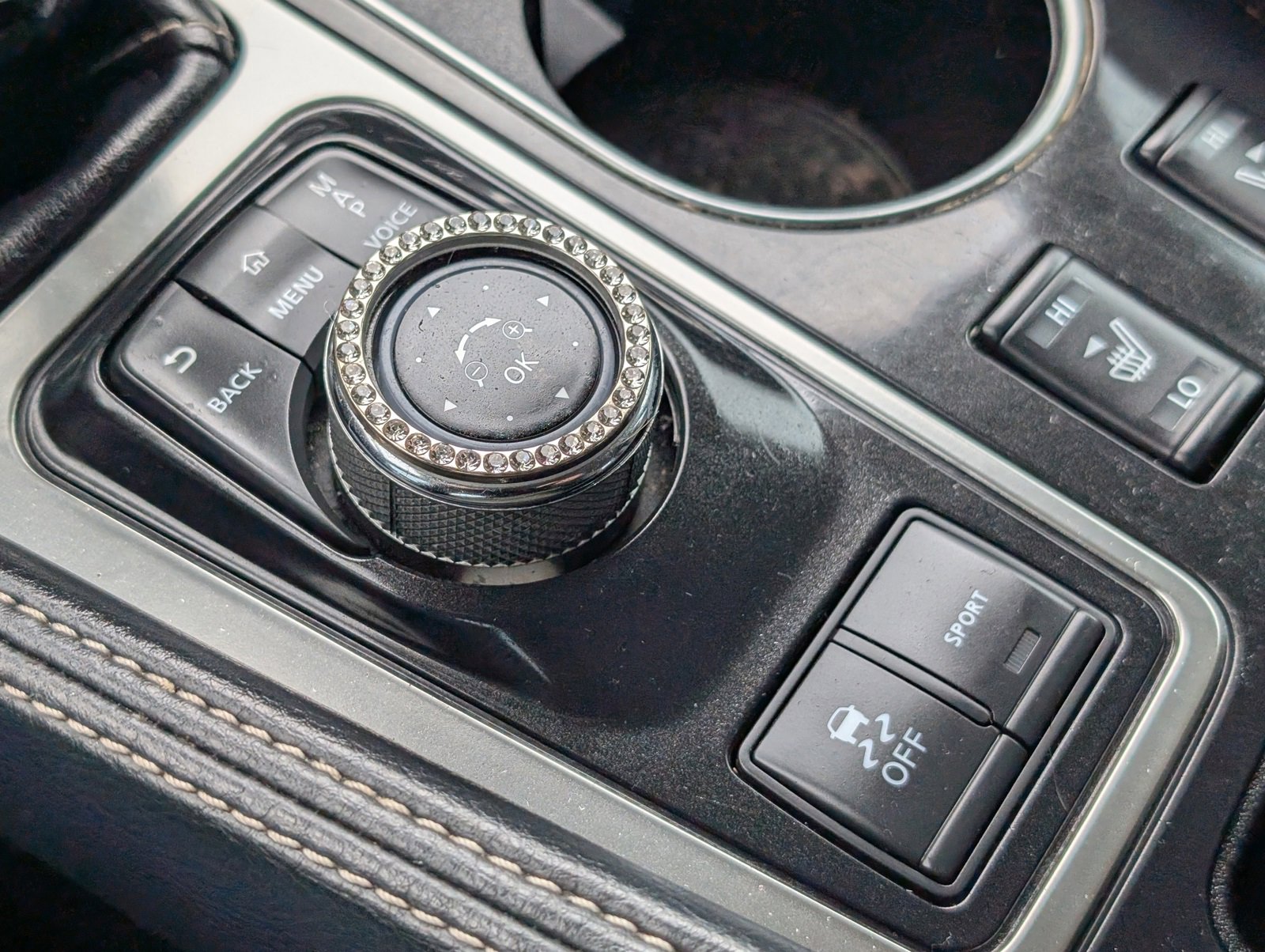 Used 2021 Nissan Maxima 3.5 SV w/ Floor Mat Group image 21