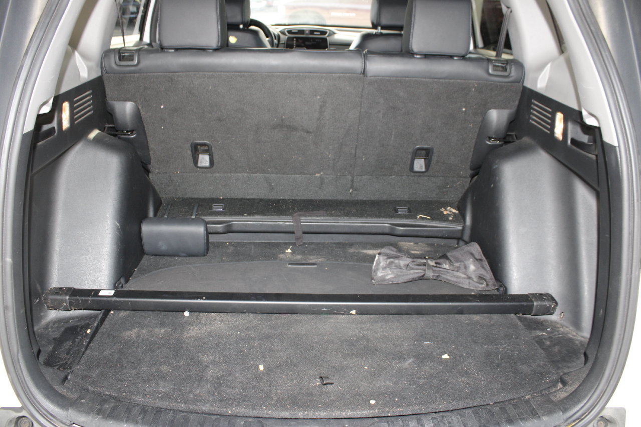 Used 2017 Honda CR-V EX-L image 5