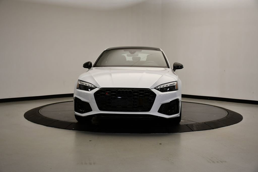 Certified 2024 Audi S5 Premium Plus w/ Premium Plus Package image 8