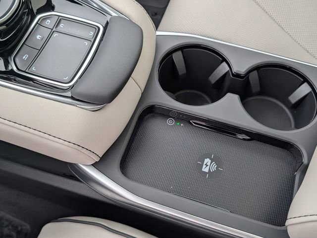 New 2026 Acura RDX SH-AWD w/ Advance Package image 16
