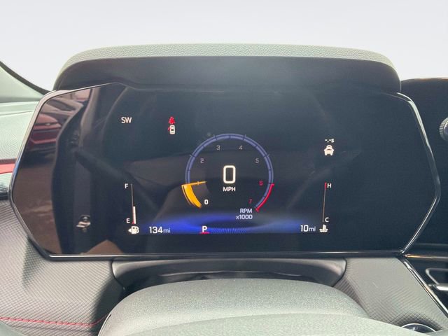 New 2026 Chevrolet TrailBlazer RS w/ Convenience Package image 28