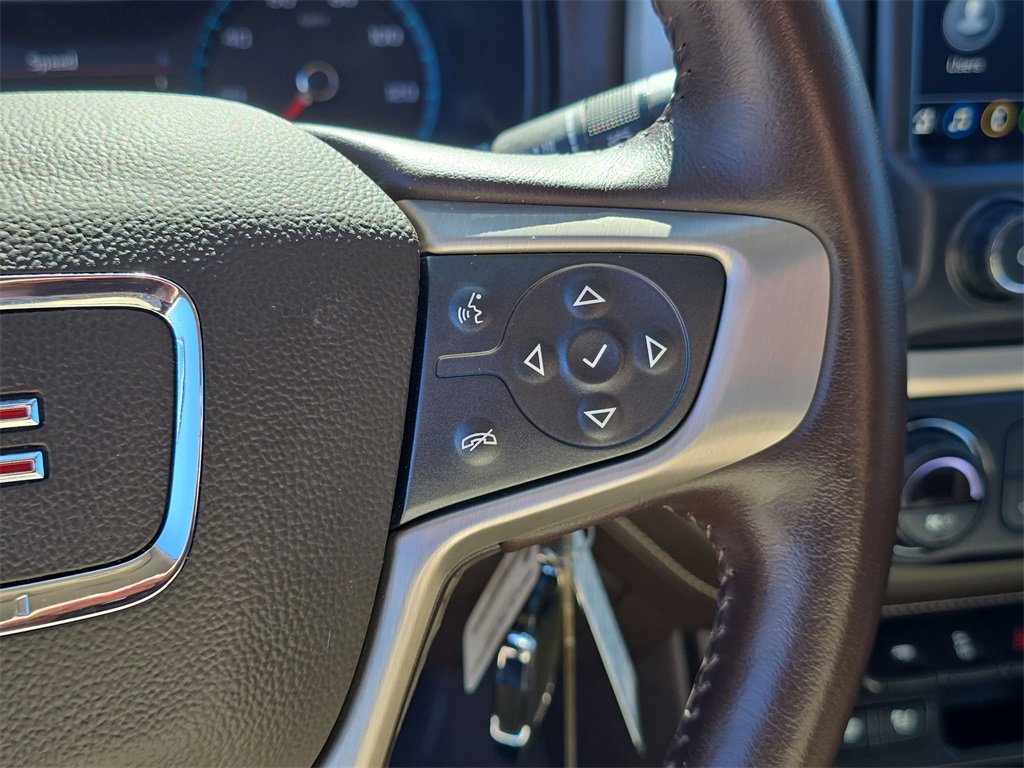 Used 2022 GMC Canyon Denali image 30