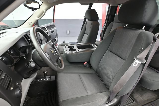 Used 2011 Chevrolet Silverado 1500 LS AWD/4WD image 17