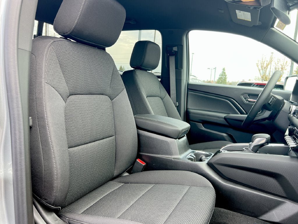 New 2026 GMC Canyon Elevation w/ Convenience Package AWD/4WD image 21