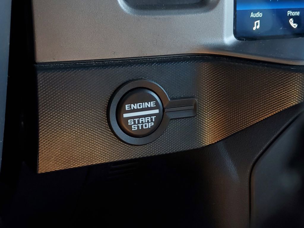 Used 2023 Ford Bronco Outer Banks AWD/4WD image 19
