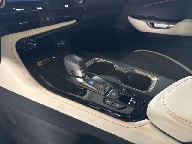 Certified 2022 Lexus NX 350h AWD w/ Package Accessory (P3) image 16