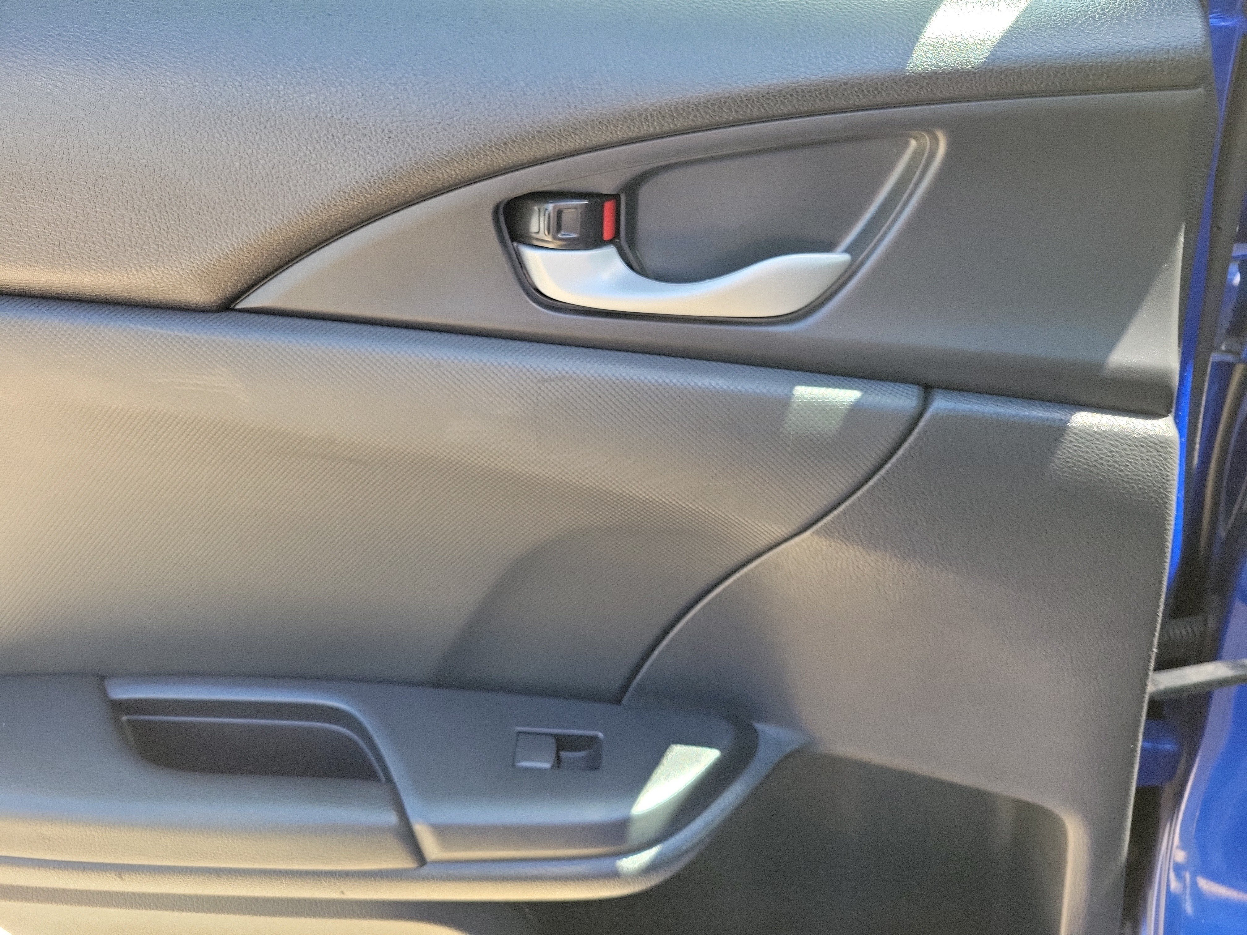 Used 2019 Honda Civic Sport image 12