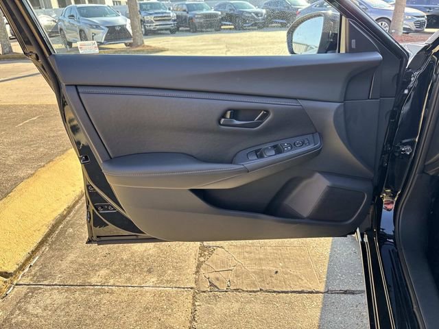 New 2025 Nissan Sentra S image 11