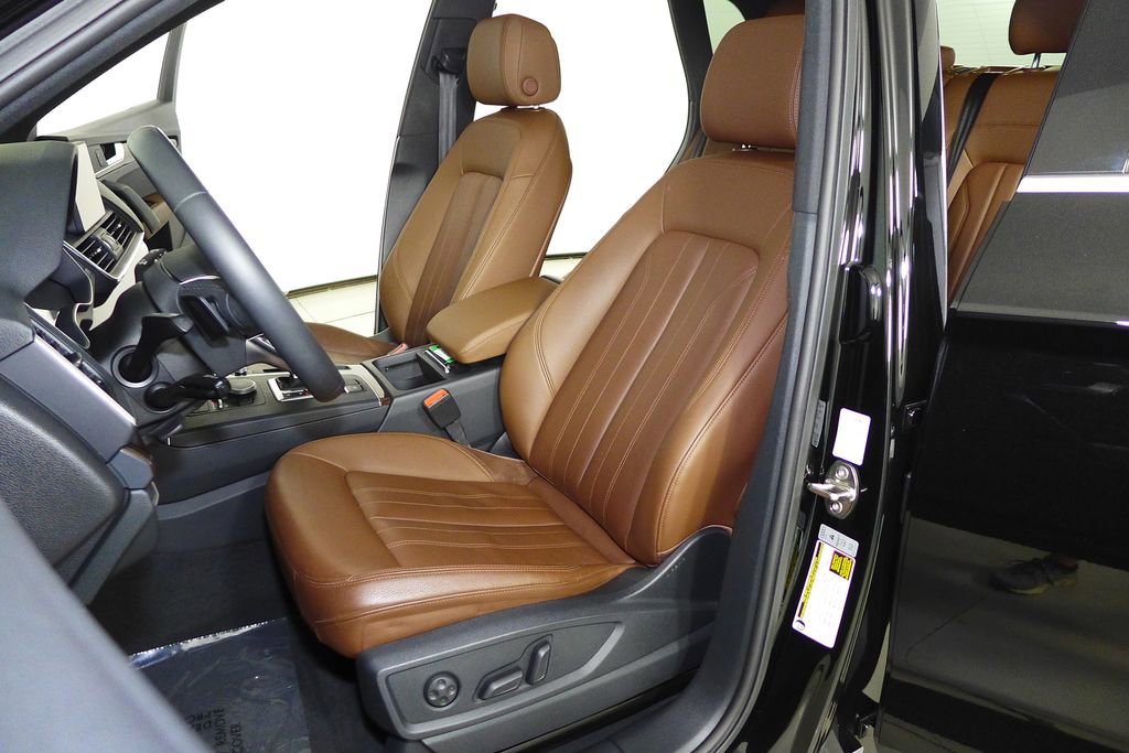 Used 2019 Audi Q5 2.0T Premium w/ Convenience Package image 22