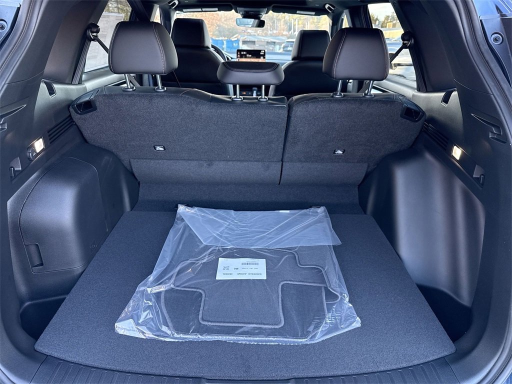 New 2026 Honda CR-V Sport-L image 20