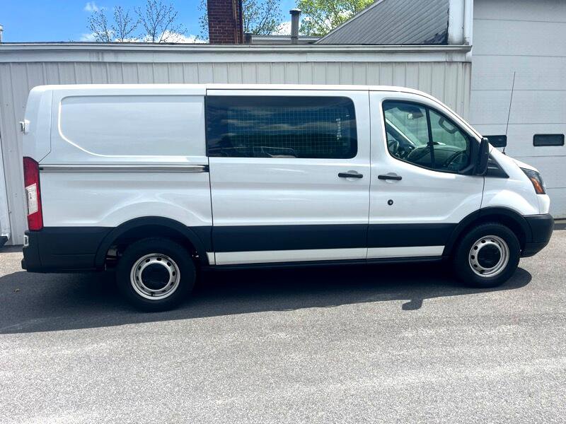 Used 2019 Ford Transit 150 130 Low Roof image 2
