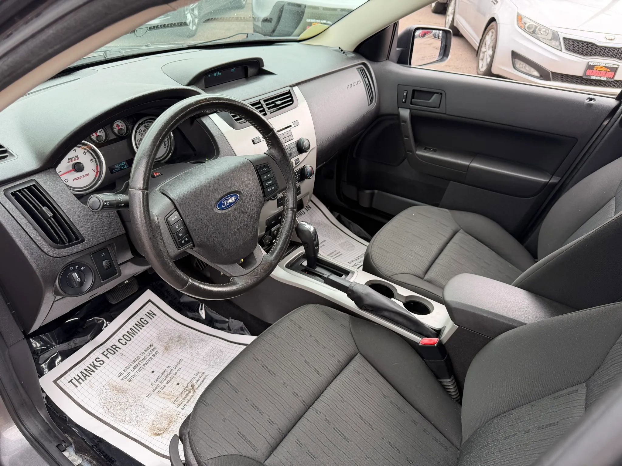 Used 2009 Ford Focus SE image 34