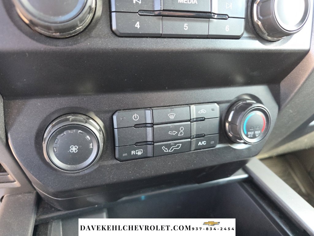 Used 2019 Ford F150 Raptor AWD/4WD image 23