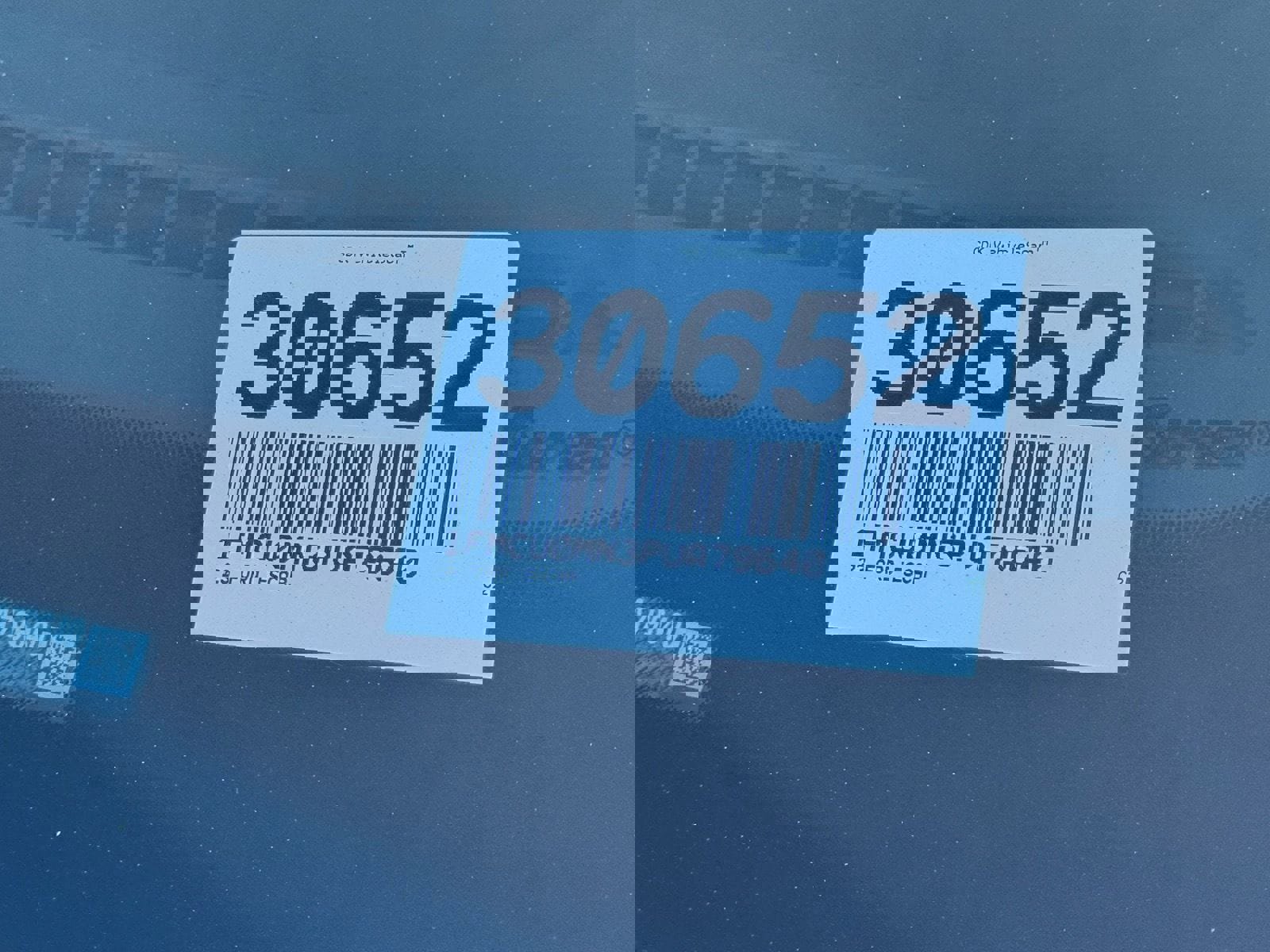 Used 2023 Ford Escape ST-Line image 36