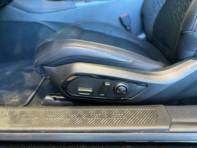 New 2026 Dodge Charger Scat Pack w/ Blacktop Package image 21