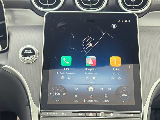 New 2026 Mercedes-Benz GLC 300 4MATIC image 33