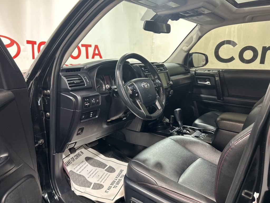 Used 2020 Toyota 4Runner Venture w/ Moonroof Package image 20