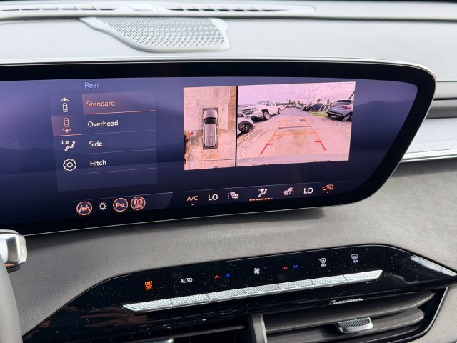 New 2027 Buick Enclave Sport Touring w/ Power Package FWD image 12