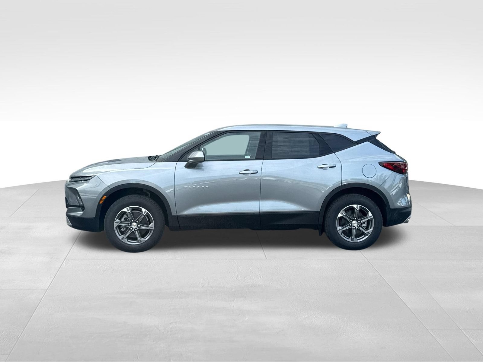 New 2026 Chevrolet Blazer LT FWD image 7