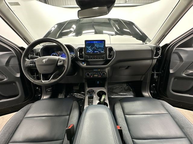 Used 2022 Ford Bronco Sport Outer Banks w/ Tech Package image 20