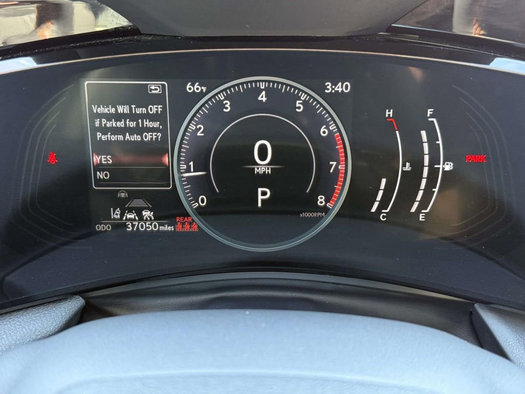 Used 2023 Lexus NX 350 AWD image 30