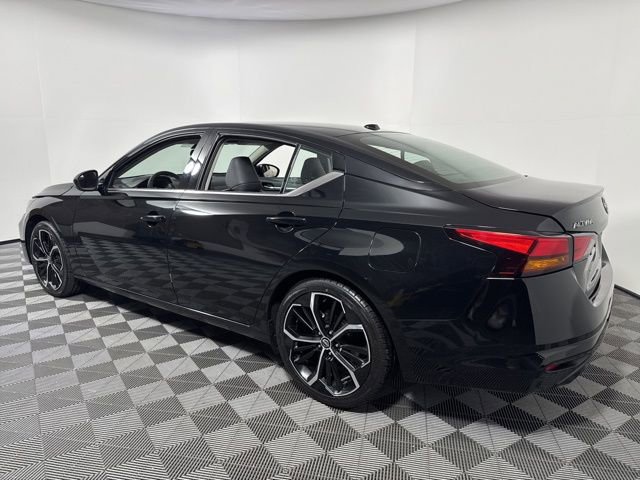 Used 2024 Nissan Altima 2.5 SR image 5
