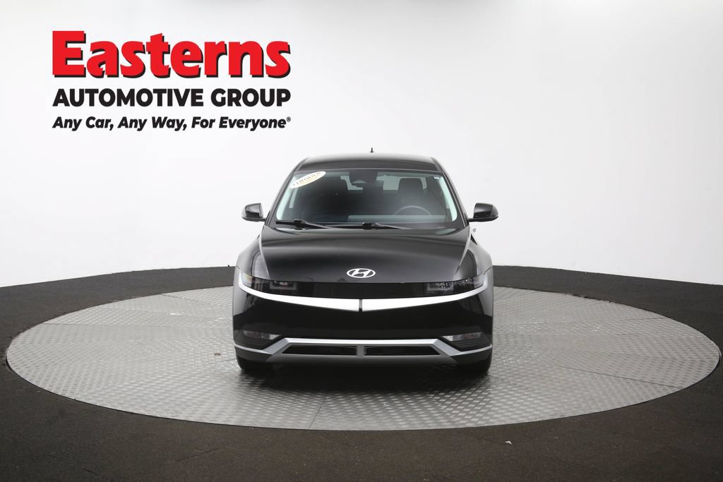 Used 2024 Hyundai Ioniq 5 SEL RWD image 49
