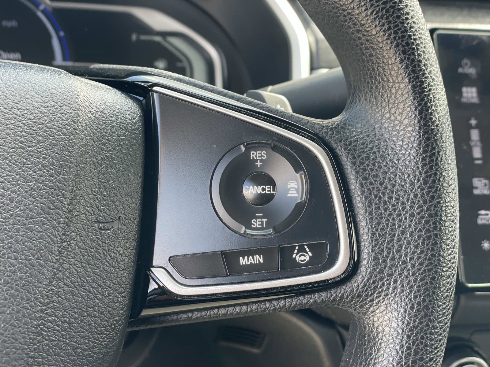 Used 2019 Honda Clarity Plug-In Hybrid image 5