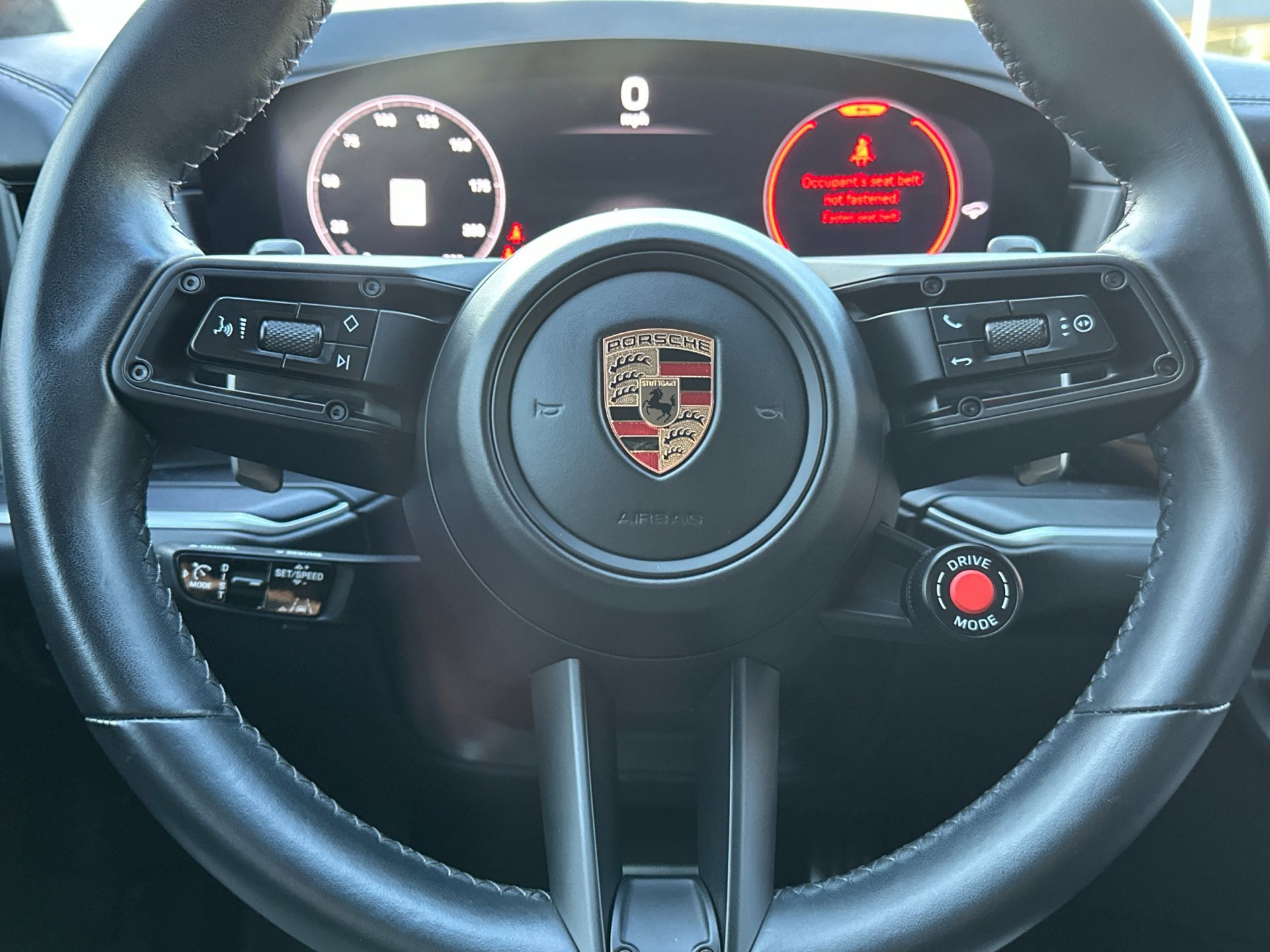 Used 2024 Porsche Cayenne Turbo GT image 26