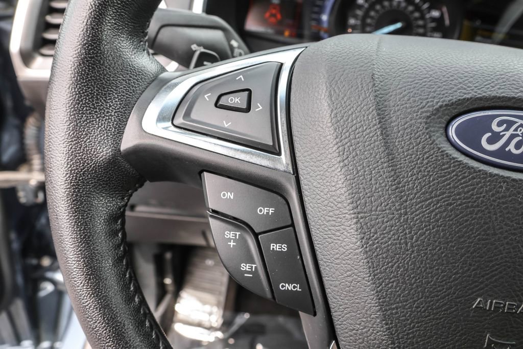 Used 2018 Ford Edge SEL w/ Equipment Group 201A AWD/4WD image 20