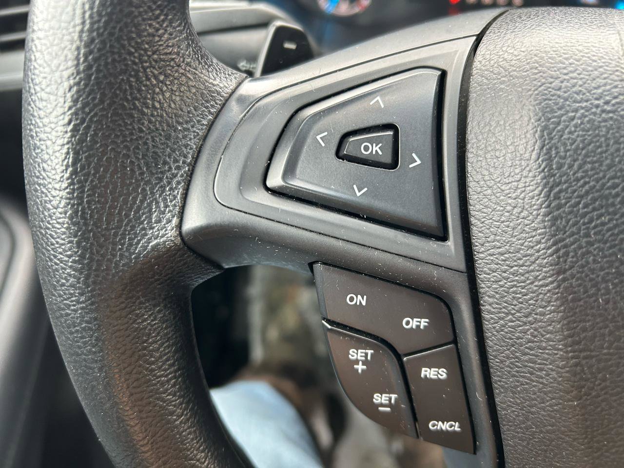 Used 2017 Ford Edge SE AWD/4WD image 18