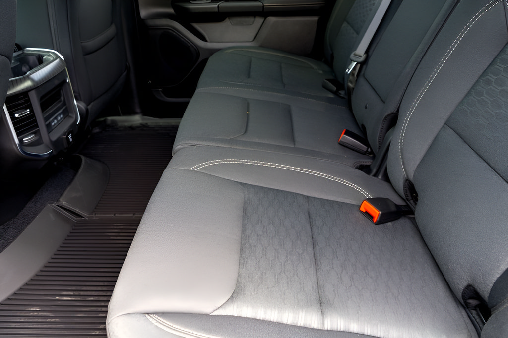 New 2026 RAM 1500 Lone Star AWD/4WD image 22