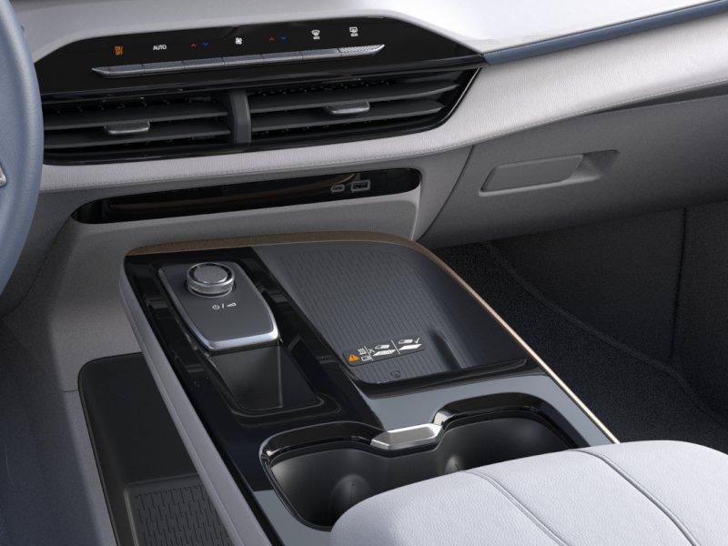 New 2026 Buick Enclave Avenir w/ Super Cruise Package FWD image 23