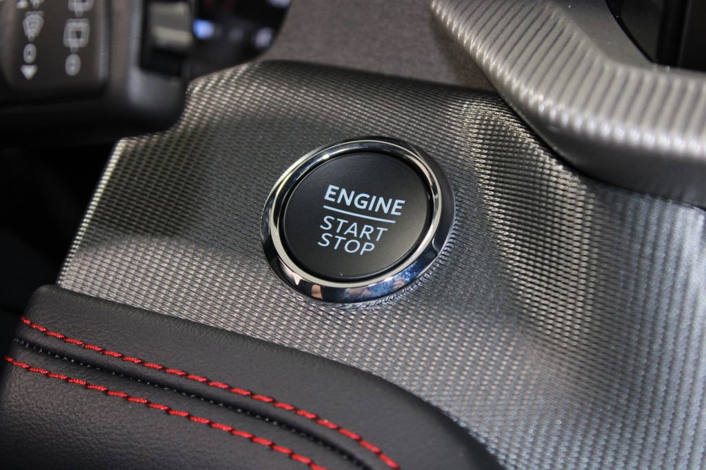 New 2026 Ford Explorer ST w/ Sun And Sound Package image 46