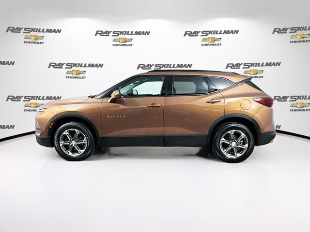 Used 2024 Chevrolet Blazer LT w/ Convenience Package image 4