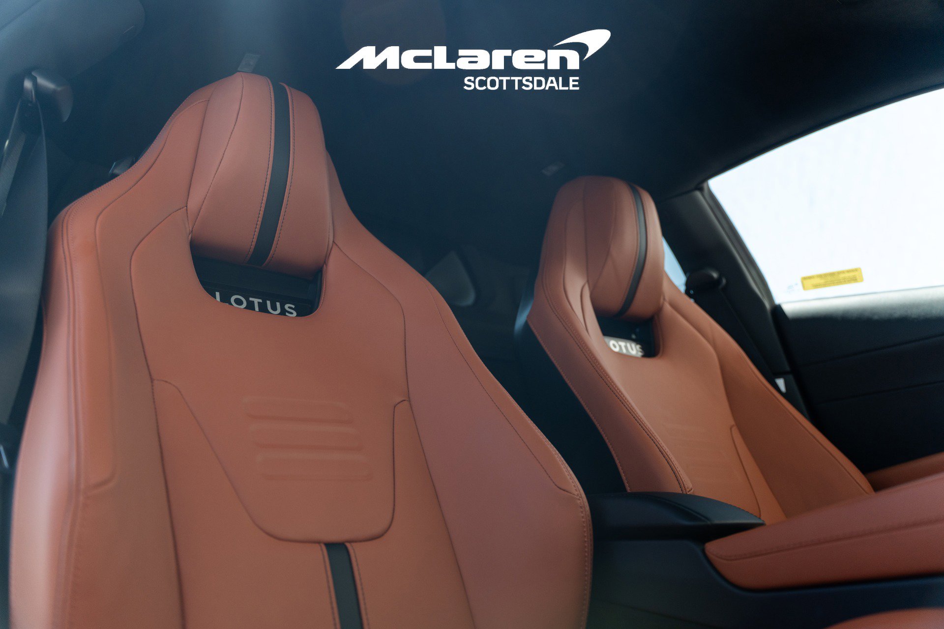 New 2025 Lotus Emira image 24