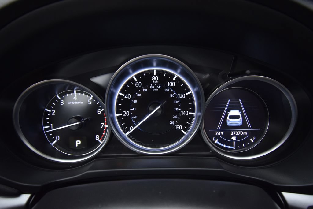 Used 2023 MAZDA CX-5 AWD 2.5 S image 23