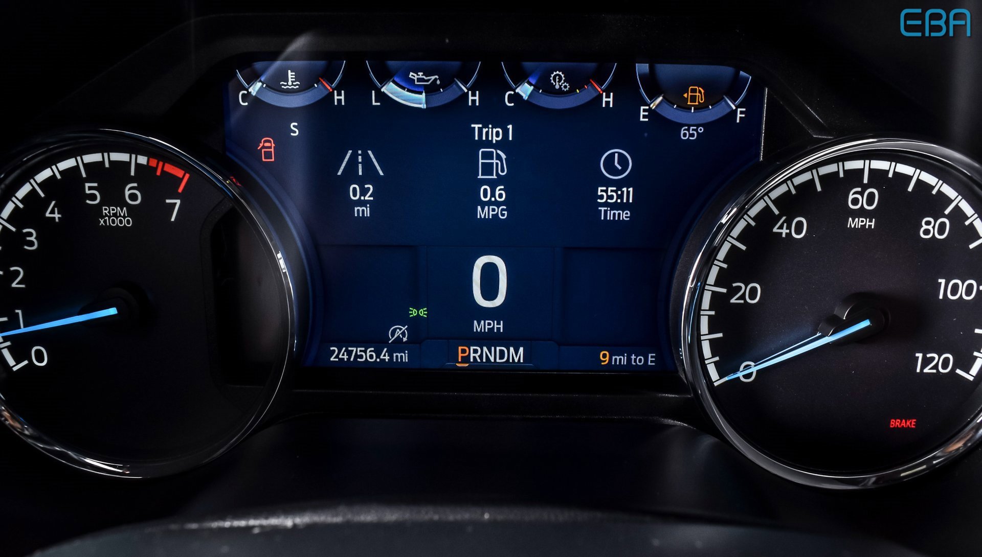 Used 2023 Ford F150 Tremor image 16