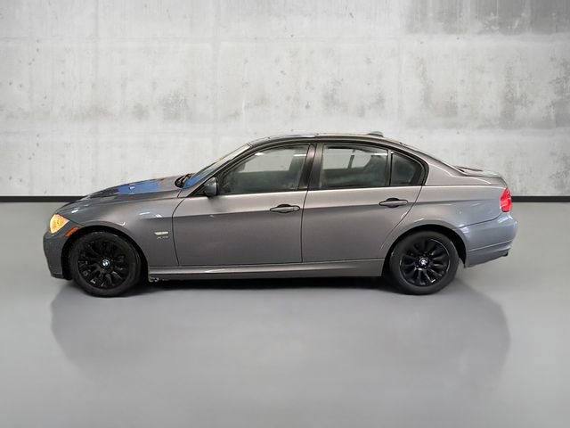 Used 2009 BMW 328i xDrive Sedan image 8