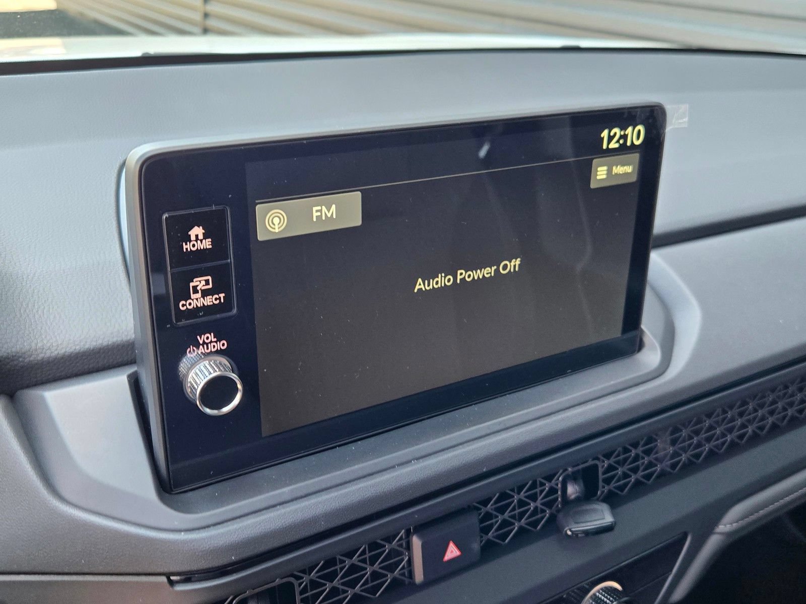 New 2026 Honda Accord LX image 21