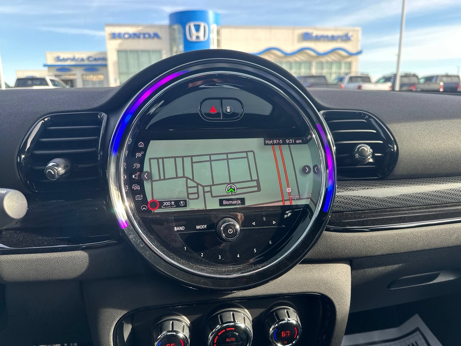 Used 2023 MINI Cooper Clubman S w/ Premium Package FWD image 67