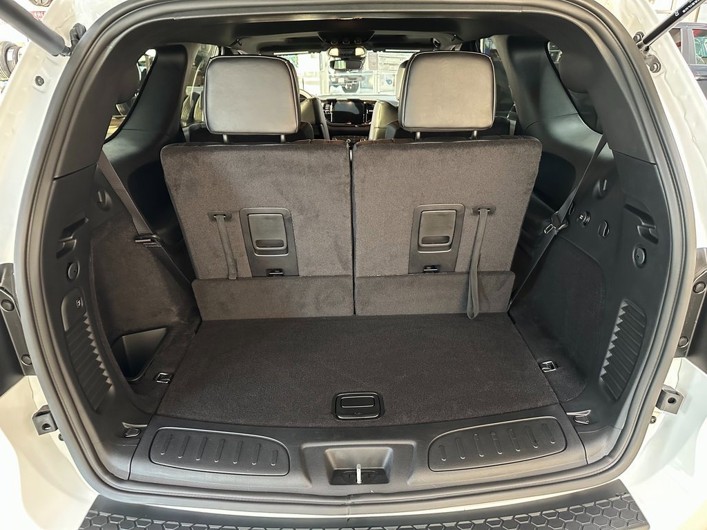 New 2026 Dodge Durango GT image 43