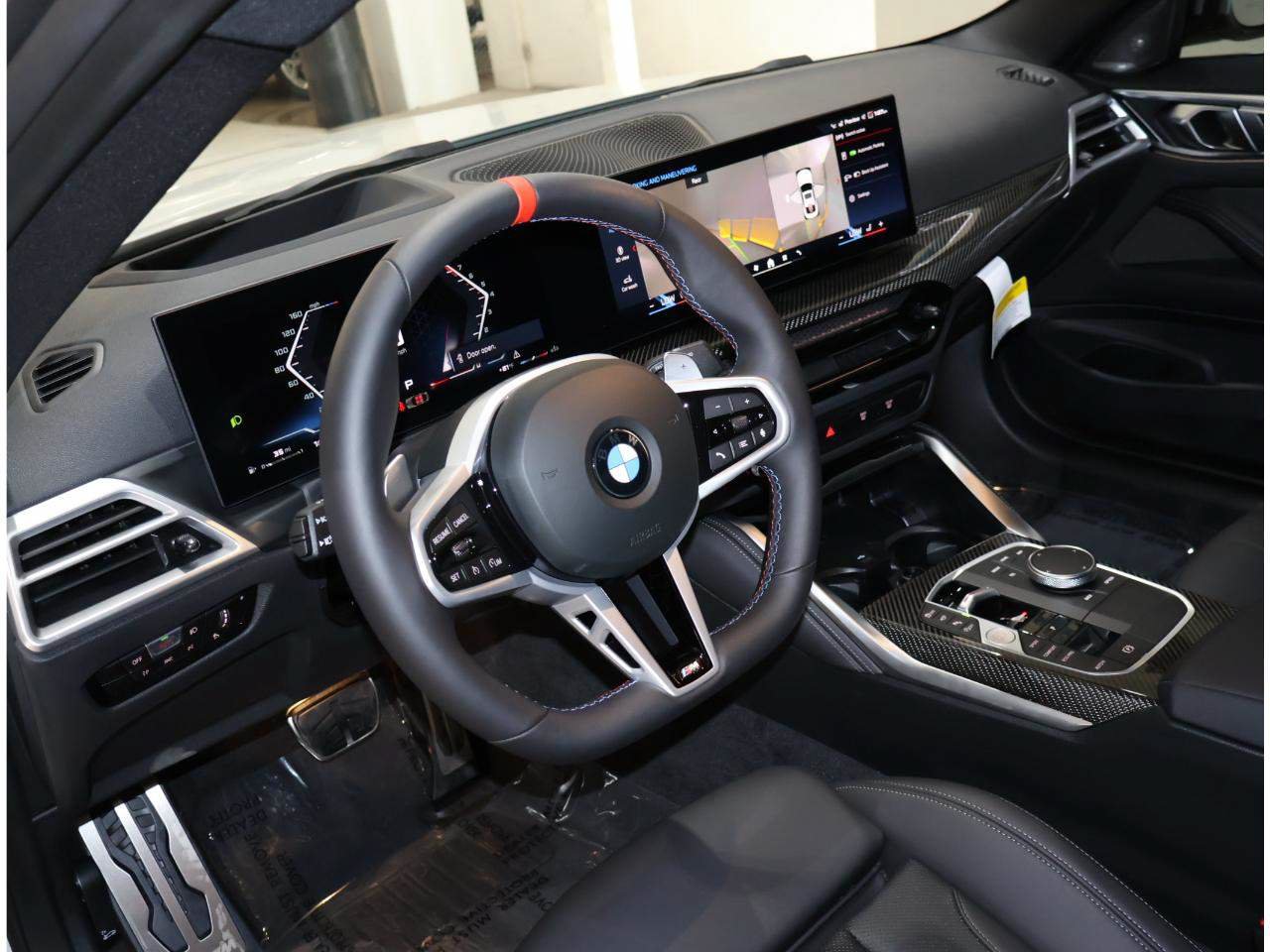 New 2027 BMW M440i Coupe w/ Premium Package RWD image 11