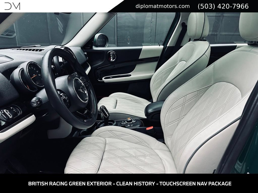 Used 2020 MINI Cooper Countryman S AWD/4WD image 18